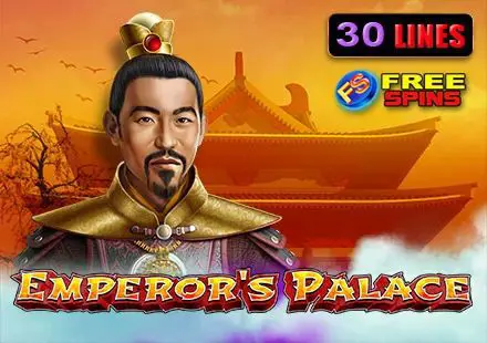 Emperor's Palace - Spin City - Congo