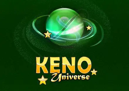 Keno Universe - Spin City - Congo
