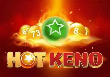Hot Keno - Spin City - Congo