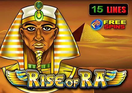 Rise of RA - Spin City - Congo