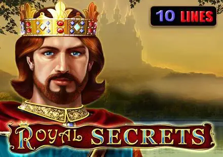Royal Secrets - Spin City - Congo