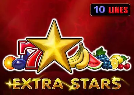 Extra Stars - Spin City - Congo
