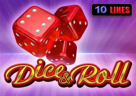 Dice & Roll - Spin City - Congo