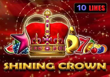 Shining Crown - Spin City - Congo