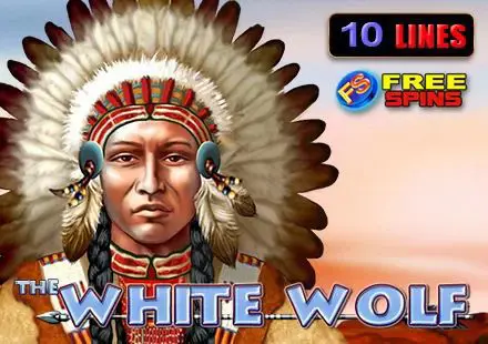 The White Wolf - Spin City - Congo