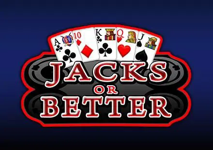 Jacks or Better - Spin City - Congo