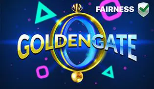 Golden Gate - Spin City - Congo