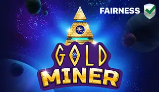 Gold Miner - Spin City - Congo