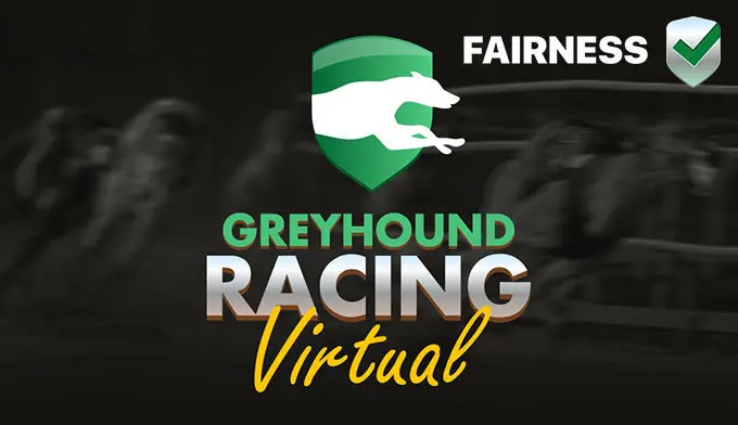 Greyhound Racing - Spin City - Congo