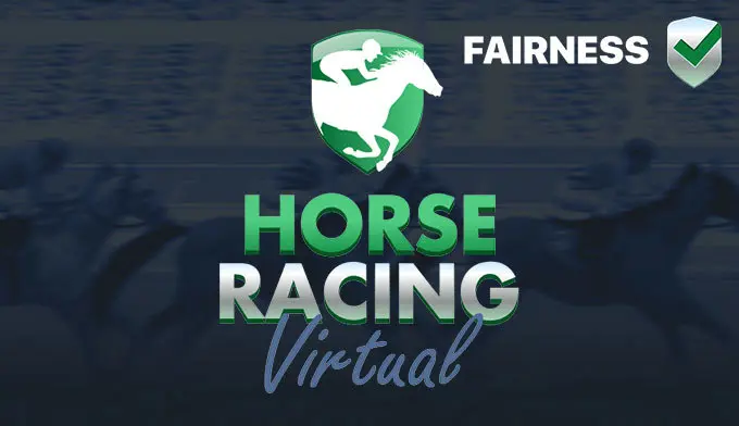 Horse Racing - Spin City - Congo