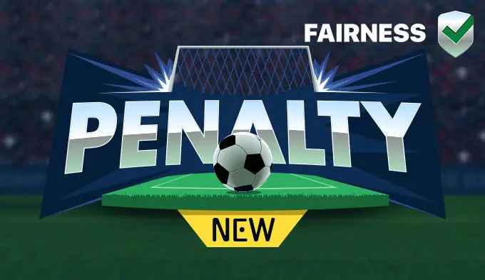 Penalty - Spin City - Congo