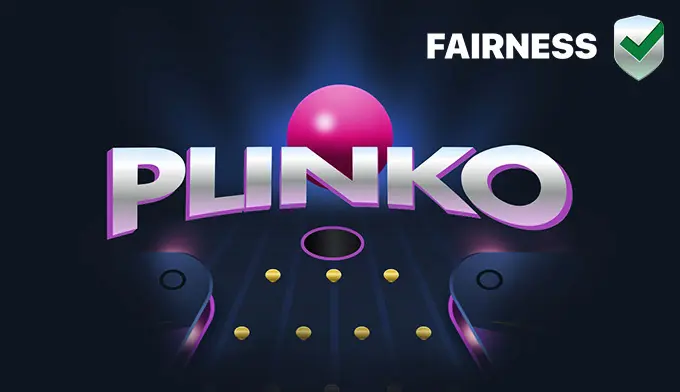Plinko - Spin City - Congo