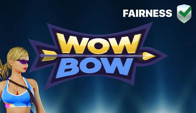 WowBow - Spin City - Congo