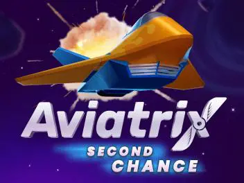 Aviatrix Second Chance - Spin City - Congo