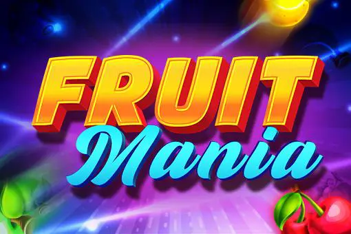 Fruit Mania - Spin City - Congo