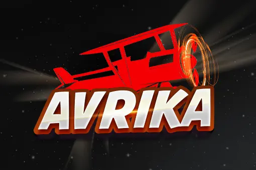 Avrika - Spin City - Congo