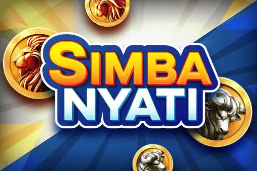 Simba Nyati - Spin City - Congo