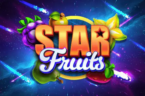 Star Fruits - Spin City - Congo