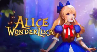Alice WonderLuck - Spin City - Congo