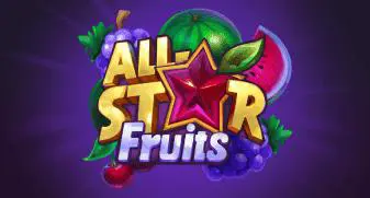 All-Star Fruits - Spin City - Congo