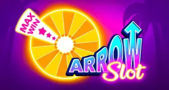 Arrow Slot - Spin City - Congo