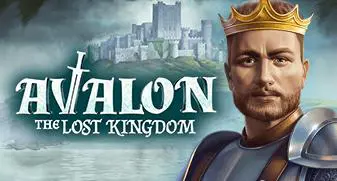 Avalon: The Lost Kingdom - Spin City - Congo