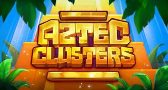 Aztec Clusters - Spin City - Congo