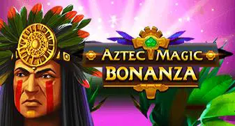Aztec Magic Bonanza - Spin City - Congo