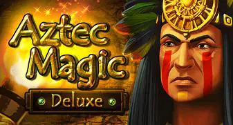 Aztec Magic Deluxe - Spin City - Congo