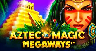 Aztec Magic Megaways - Spin City - Congo