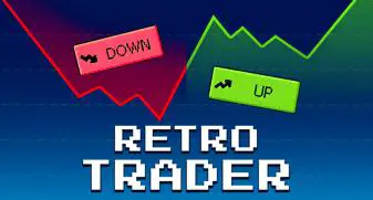 Retro Trader - Spin City - Congo