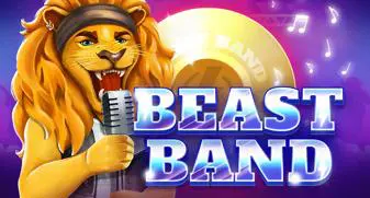 Beast Band - Spin City - Congo