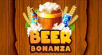 Beer Bonanza - Spin City - Congo