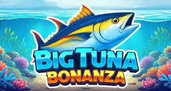 Big Tuna Bonanza - Spin City - Congo
