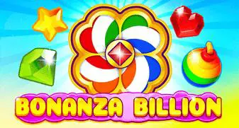 Bonanza Billion - Spin City - Congo