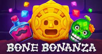 Bone Bonanza - Spin City - Congo