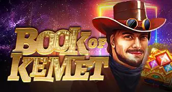 Book of Kemet - Spin City - Congo