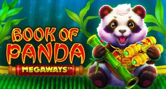 Book of Panda Megaways - Spin City - Congo