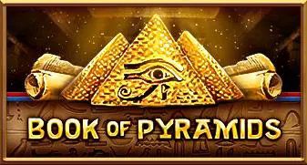 Book of Pyramids - Spin City - Congo