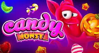 Candy Monsta - Spin City - Congo