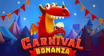 Carnival Bonanza - Spin City - Congo