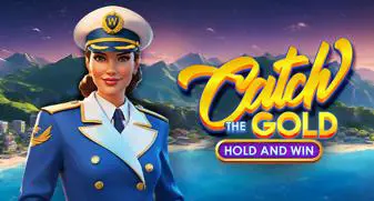 Catch The Gold Hold And Win - Spin City - Congo