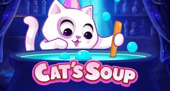 Cat's Soup - Spin City - Congo