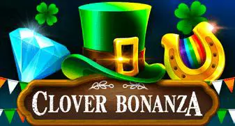 Clover Bonanza - Spin City - Congo