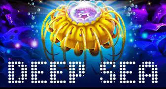 Deep Sea - Spin City - Congo