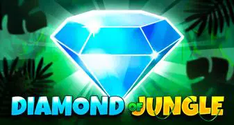 Diamond Of Jungle - Spin City - Congo