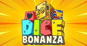 Dice Bonanza - Spin City - Congo