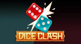 Dice Clash - Spin City - Congo