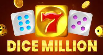 Dice Million - Spin City - Congo