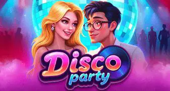 Disco Party - Spin City - Congo